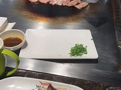 -湘汇概念铁板烧(铁西万达店)