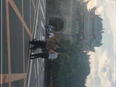 -南关石牌坊古镇