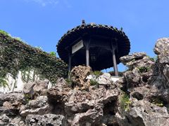 -何园