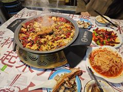 -阆辣荟餐饮(老味道8年·古城店)