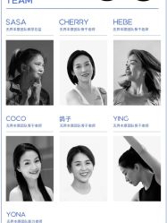 -无界瑜伽普拉提