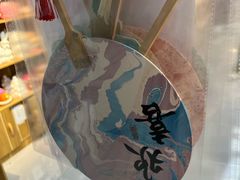 -郑在DIY·潮玩银饰绘画手作(中央大道旗舰店)