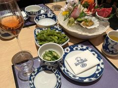 -小山日本料理(太古汇店)