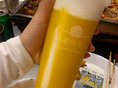 芝芝芒芒-伟大航路烤鱼(迅驰广场店)