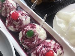 -老虎滩船说·海胆水饺·大连海鲜(老虎滩店)
