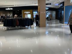 -丽达购物中心(崂山店)