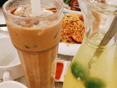 -翠华餐厅(正佳广场店)