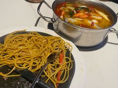 -吉布鲁牛排海鲜自助(巴南万达广场店)