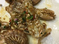 -粤盛海鲜平价店(洛溪食街店)