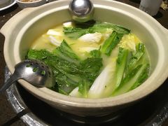 -蜀中吴养生板栗鸡(会展店)