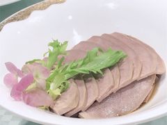 -老人和饭店(打浦路店)