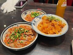 -尚寨嫽扎咧面馆(钟楼店)