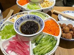 -咂摸(南锣鼓巷店)