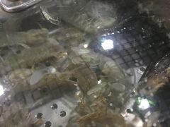 -原味蒸汽海鲜(嵊泗店)