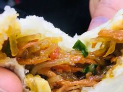 -郑家包子牛肉拉面(尚勤路店)