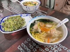 -长人馄饨铺(解放街店)