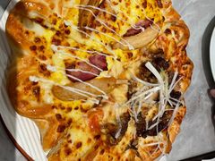 -必胜客(城西银泰店)