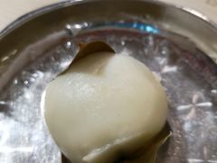 叶儿粑-崇州余荞面(落虹桥店)