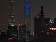 -上海红塔豪华精选酒店