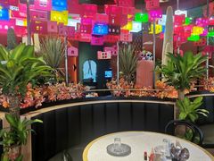 -墨纪Mojí墨西哥餐厅(南开大悦城店)