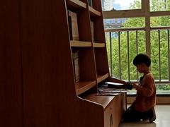 -杭州市萧山图书馆