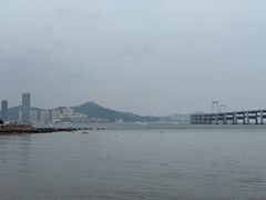 -星海湾跨海大桥