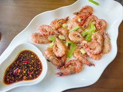 -大灶头·新昌菜(中国茶市店)