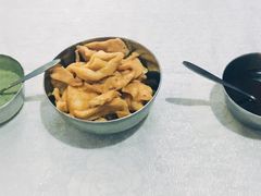 -葛尼沙印度餐厅 (镇明路店)