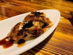 火炙鹅肝寿司-和蕴日本料理