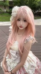 点击看大图 -真好真意SALON 接发·染·烫特色店