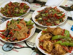 -文杰餐馆(南洪时尚风情街店)