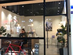 门面-常识咖啡common sense(春熙路店)