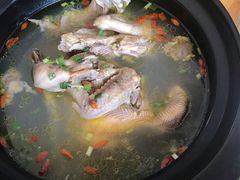 -鸿运楼·舌尖上的徽菜