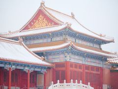 -故宫博物院(故宫)