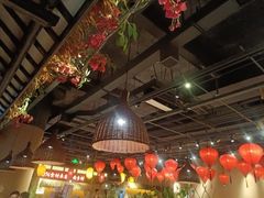 -老湘村·湖南土菜(天河维多利店)