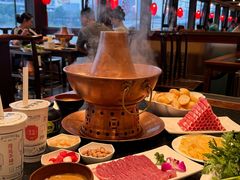 -南门涮肉(通州大船店)
