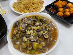 炒蚬-风之味糖水店(上塘西路店)