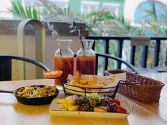 -打趸BTC·Breaktime cafe(北京路店)