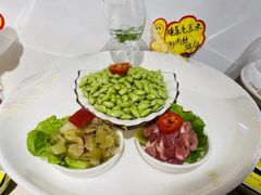 -太平小镇主题餐厅徽宴府