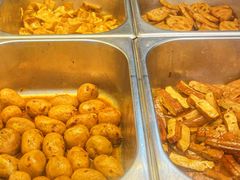 -老鼎万春卤菜(五代传承创始老店)