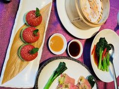 -西郊庄园丽笙大酒店-丽清轩中餐厅
