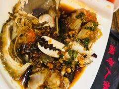 -潮中人·潮州菜(益乐路店)
