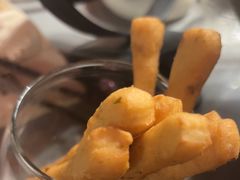 -巴奴毛肚火锅(新街口金鹰店)