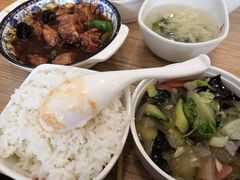 -阳光永和(东方店)
