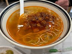 -老地方面馆(思南路店)