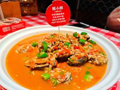 -辣小鲜·南昌大排档(船山路店)