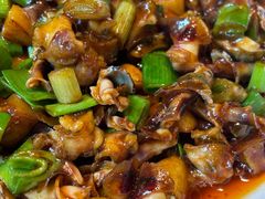 -新荣记(西溪湿地店)