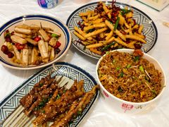 -可可大虾武汉土菜大排档(万松园1店)