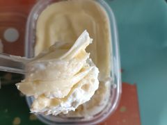 榴莲千层盒子-7cake憩刻生日蛋糕·下午茶(无锡店)