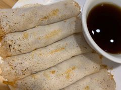 手工薄饼-嘉州叶婆婆钵钵鸡(建设路店)